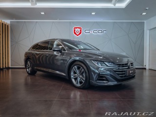 Volkswagen Arteon Shooting Brake R-Line 4Mo 2021