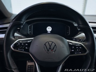 Volkswagen Arteon Shooting Brake R-Line 4Mo 2021