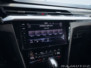 Volkswagen Arteon Shooting Brake R-Line 4Mo 2021