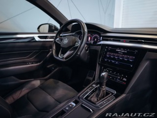 Volkswagen Arteon Shooting Brake R-Line 4Mo 2021
