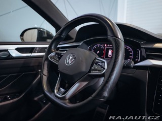 Volkswagen Arteon Shooting Brake R-Line 4Mo 2021