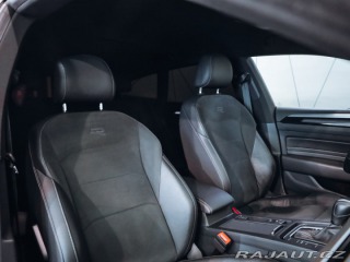 Volkswagen Arteon Shooting Brake R-Line 4Mo 2021