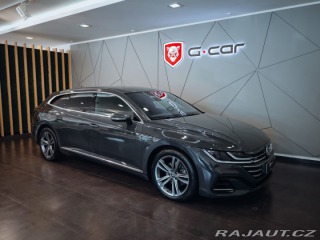 Volkswagen Arteon Shooting Brake R-Line 4Mo 2021