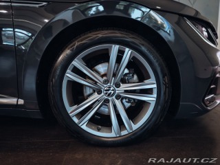 Volkswagen Arteon Shooting Brake R-Line 4Mo 2021