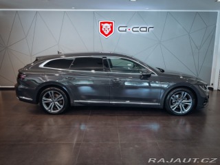 Volkswagen Arteon Shooting Brake R-Line 4Mo 2021