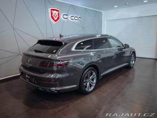 Volkswagen Arteon Shooting Brake R-Line 4Mo 2021