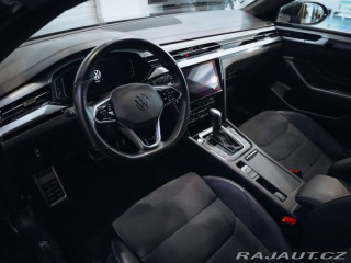 Volkswagen Arteon Shooting Brake R-Line 4Mo 2021