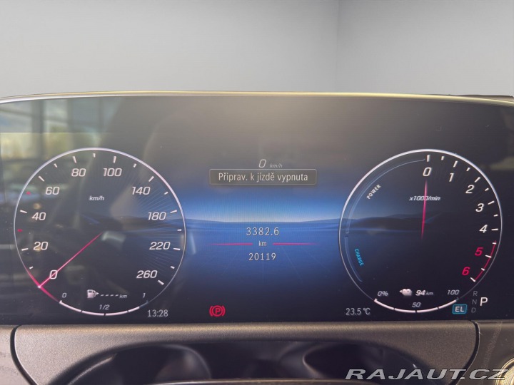 Mercedes-Benz E E 300 de 4MATIC sedan 2025