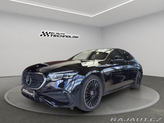 Mercedes-Benz E E 300 de 4MATIC sedan 2025