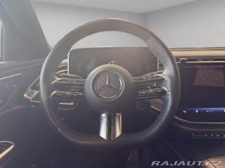 Mercedes-Benz E E 300 de 4MATIC sedan 2025