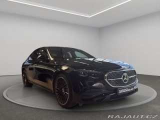 Mercedes-Benz E E 300 de 4MATIC sedan 2025