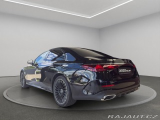Mercedes-Benz E E 300 de 4MATIC sedan 2025