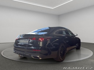 Mercedes-Benz E E 300 de 4MATIC sedan 2025