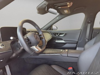 Mercedes-Benz E E 300 de 4MATIC sedan 2025