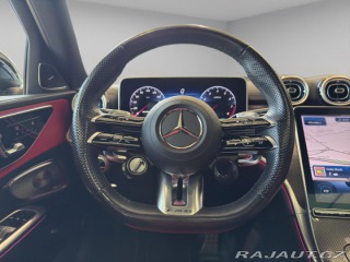 Mercedes-Benz C Mercedes-AMG C 43 4MATIC 2022