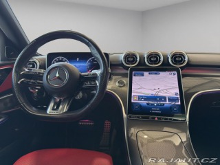 Mercedes-Benz C Mercedes-AMG C 43 4MATIC 2022