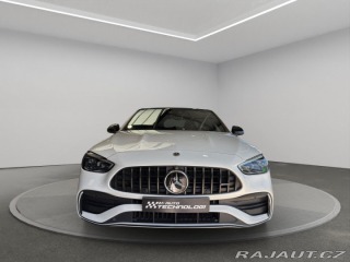 Mercedes-Benz C Mercedes-AMG C 43 4MATIC 2022