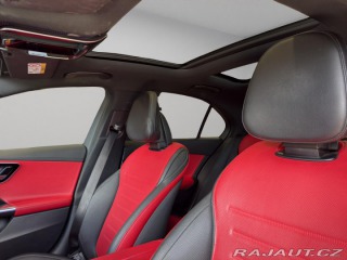 Mercedes-Benz C Mercedes-AMG C 43 4MATIC 2022