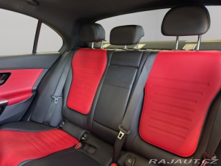 Mercedes-Benz C Mercedes-AMG C 43 4MATIC 2022