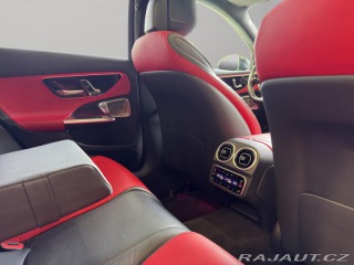 Mercedes-Benz C Mercedes-AMG C 43 4MATIC 2022