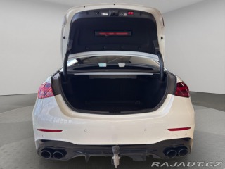 Mercedes-Benz C Mercedes-AMG C 43 4MATIC 2022