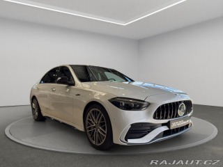 Mercedes-Benz C Mercedes-AMG C 43 4MATIC 2022