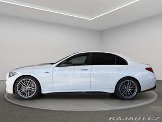 Mercedes-Benz C Mercedes-AMG C 43 4MATIC 2022