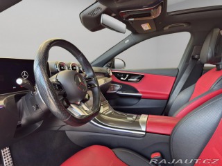 Mercedes-Benz C Mercedes-AMG C 43 4MATIC 2022