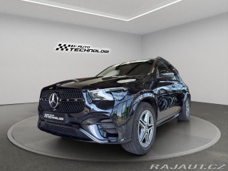 Mercedes-Benz GLE 350 de 4MATIC