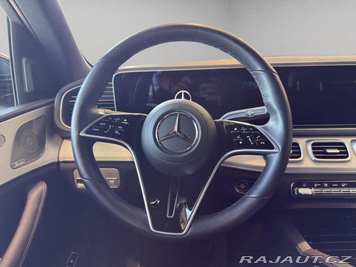 Mercedes-Benz GLE 350 de 4MATIC 2025