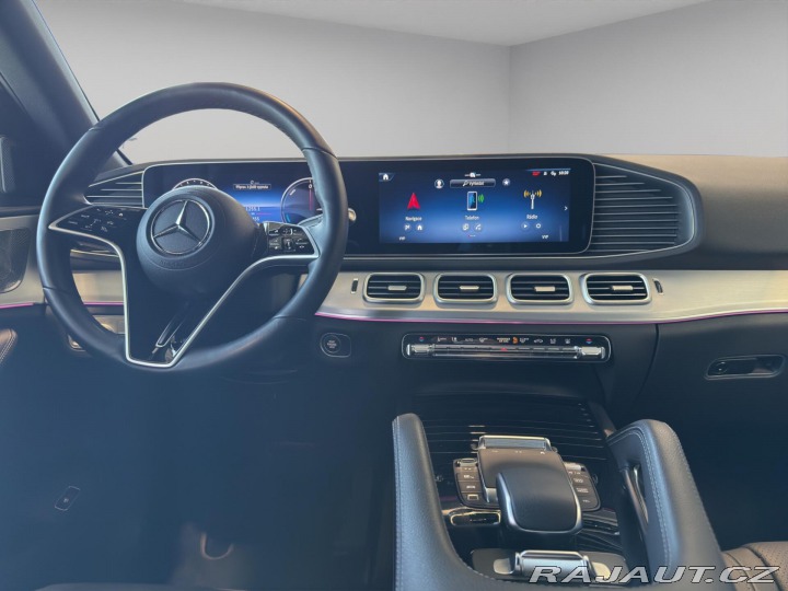 Mercedes-Benz GLE 350 de 4MATIC 2025