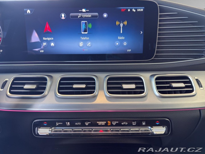 Mercedes-Benz GLE 350 de 4MATIC 2025