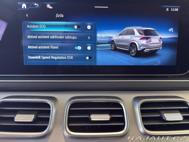 Mercedes-Benz GLE 350 de 4MATIC 2025