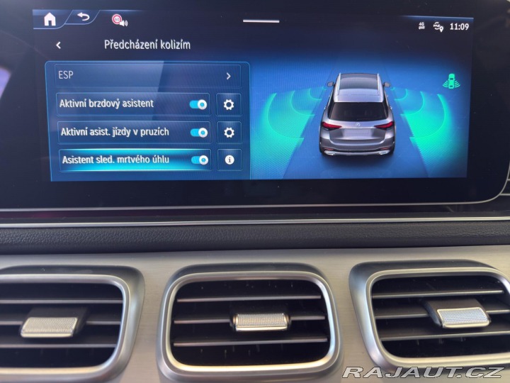 Mercedes-Benz GLE 350 de 4MATIC 2025