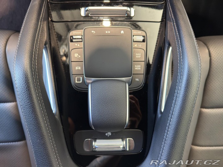Mercedes-Benz GLE 350 de 4MATIC 2025