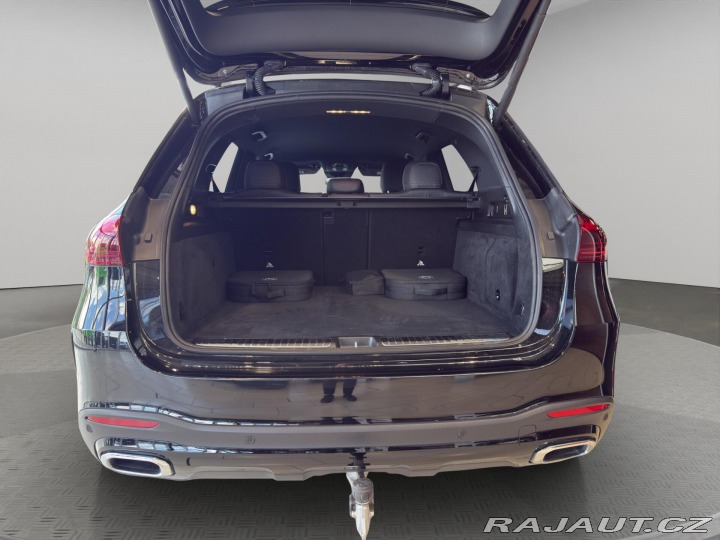 Mercedes-Benz GLE 350 de 4MATIC 2025