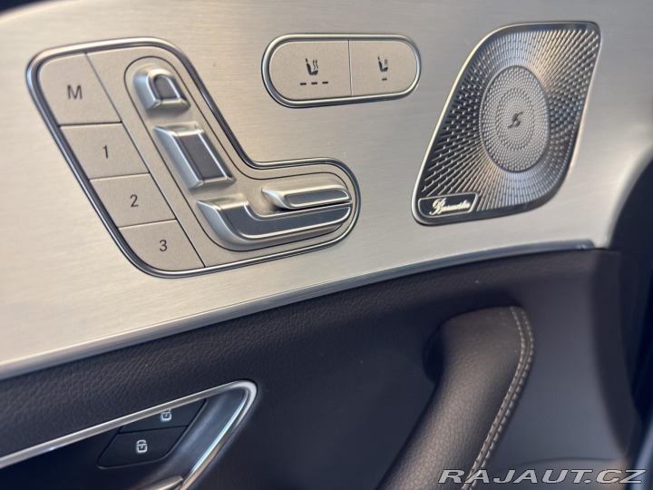 Mercedes-Benz GLE 350 de 4MATIC 2025
