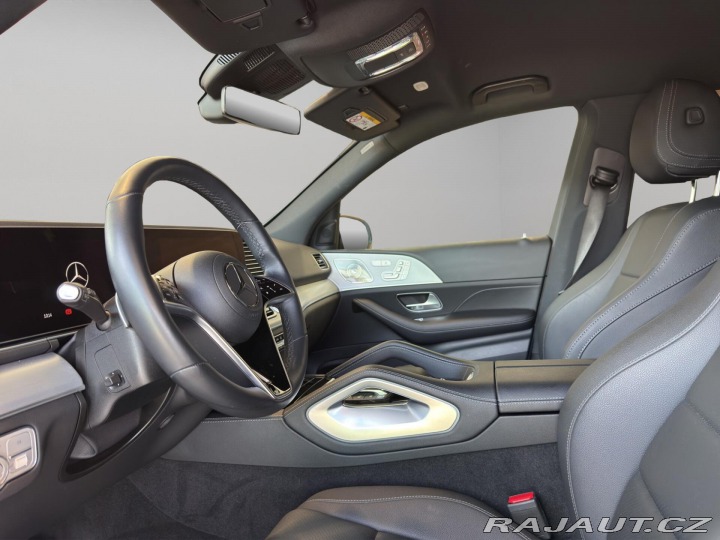 Mercedes-Benz GLE 350 de 4MATIC 2025