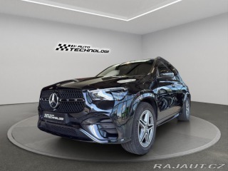 Mercedes-Benz GLE 350 de 4MATIC 2025
