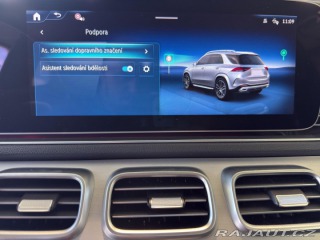 Mercedes-Benz GLE 350 de 4MATIC 2025