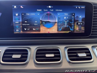Mercedes-Benz GLE 350 de 4MATIC 2025