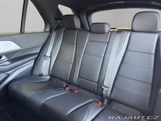 Mercedes-Benz GLE 350 de 4MATIC 2025