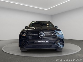 Mercedes-Benz GLE 350 de 4MATIC 2025