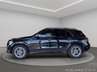 Mercedes-Benz GLE 350 de 4MATIC 2025