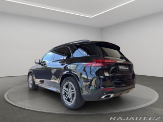 Mercedes-Benz GLE 350 de 4MATIC 2025