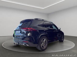 Mercedes-Benz GLE 350 de 4MATIC 2025