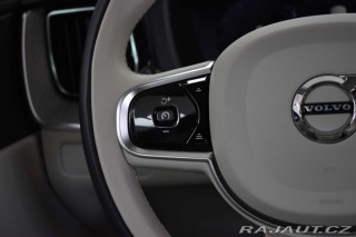 Volvo XC60 B5 184kW DARK PLUS*DPH*ČR 2023