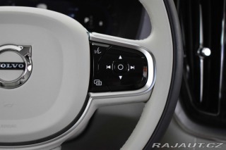 Volvo XC60 B5 184kW DARK PLUS*DPH*ČR 2023