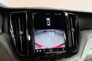 Volvo XC60 B5 184kW DARK PLUS*DPH*ČR 2023