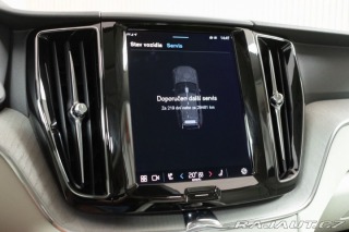 Volvo XC60 B5 184kW DARK PLUS*DPH*ČR 2023